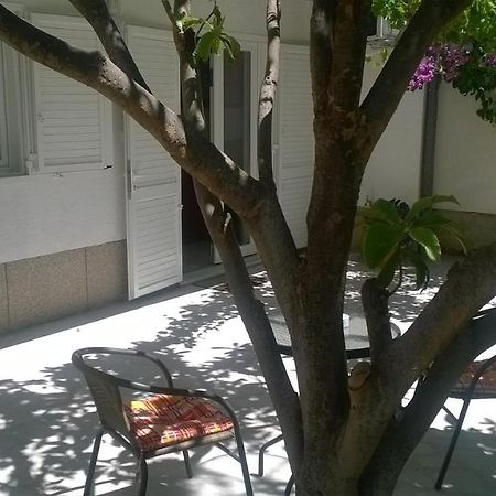 Apartment Andelka Omiš Eksteriør billede