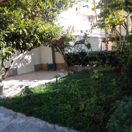 Apartment Andelka Omiš Eksteriør billede