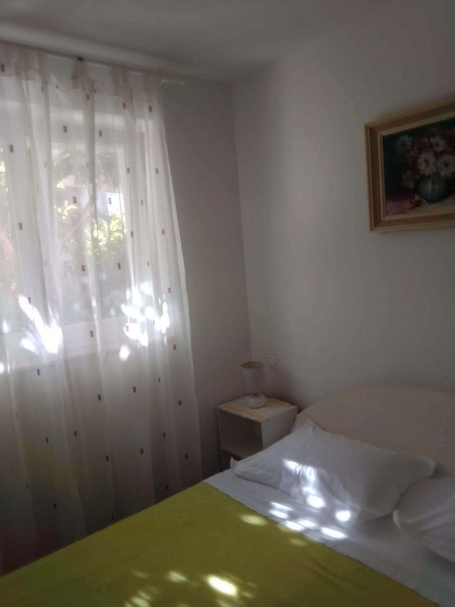 Apartment Andelka Omiš Eksteriør billede