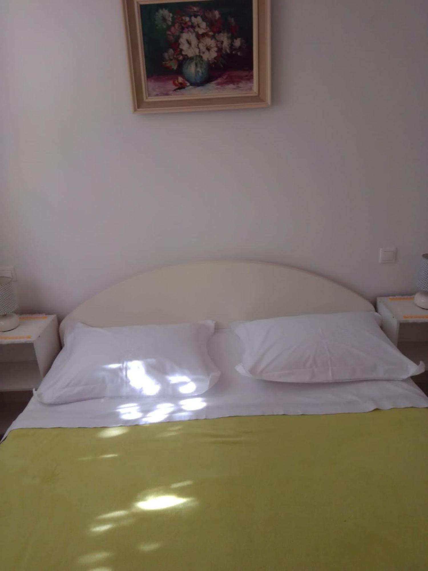 Apartment Andelka Omiš Eksteriør billede